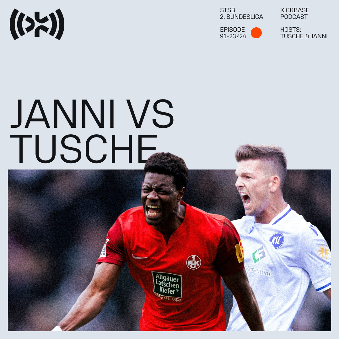 Janni vs Tusche