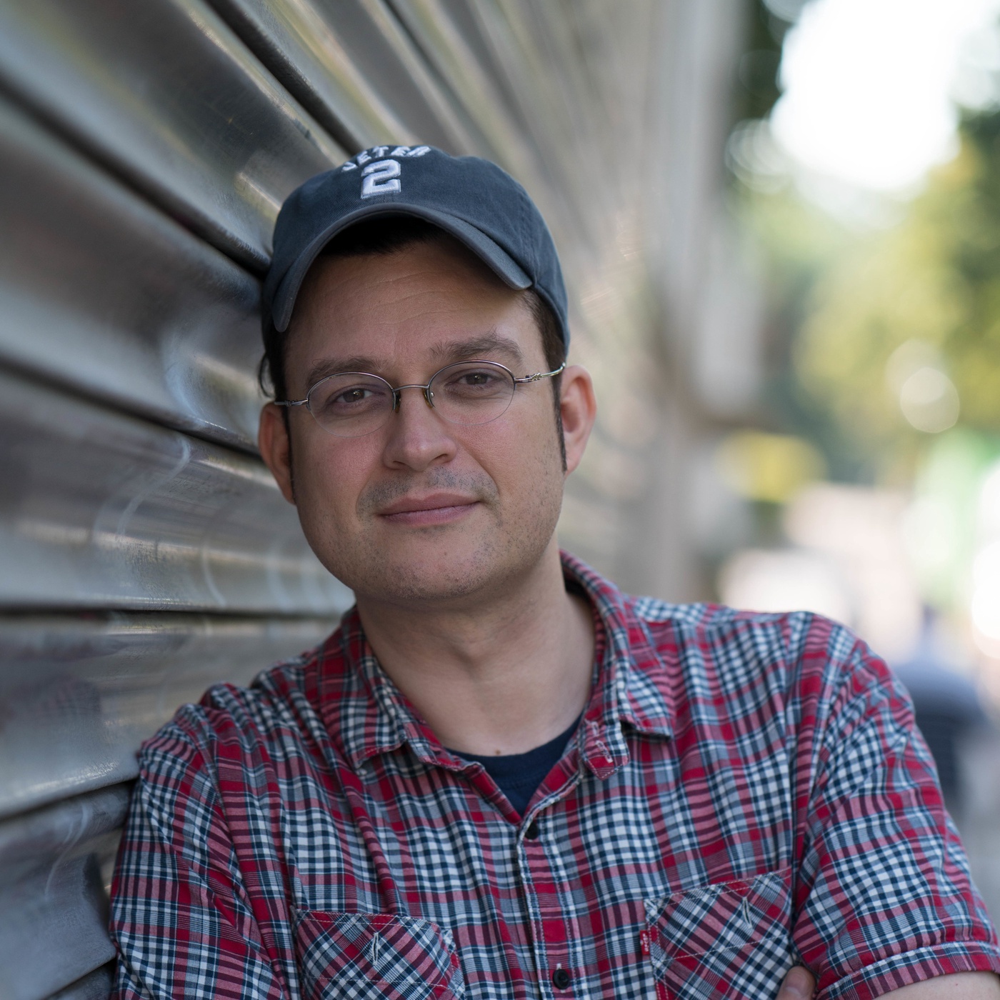 Sascha Pallenberg: Tesla hat Daimler nicht abgehängt