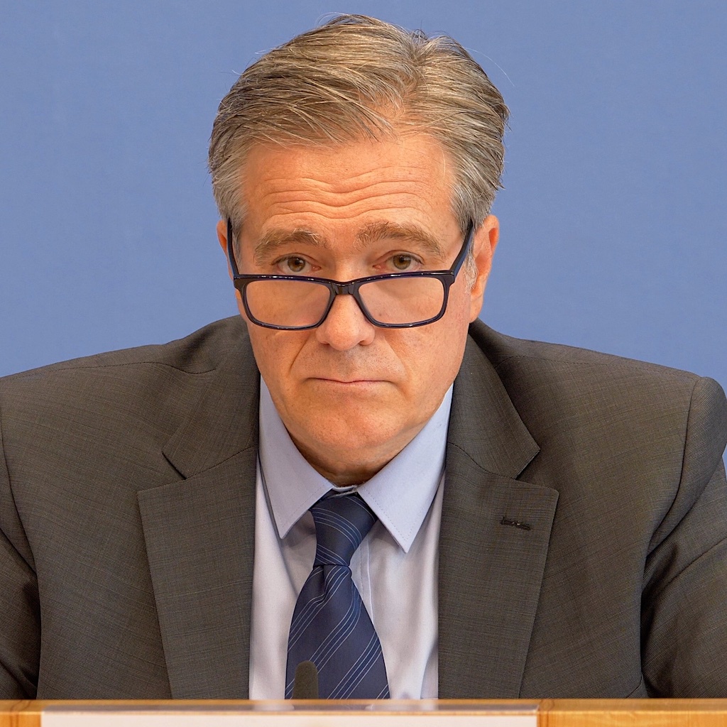 Politische Dimension - 20. Dezember 2021 - RegPK