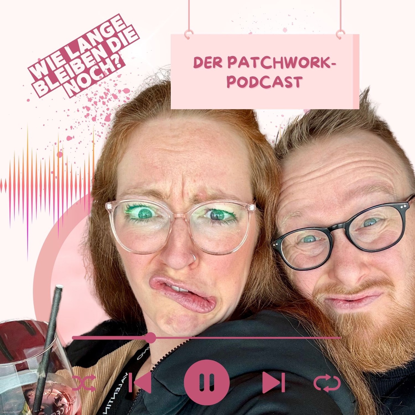 13 - Sind das alles deine?