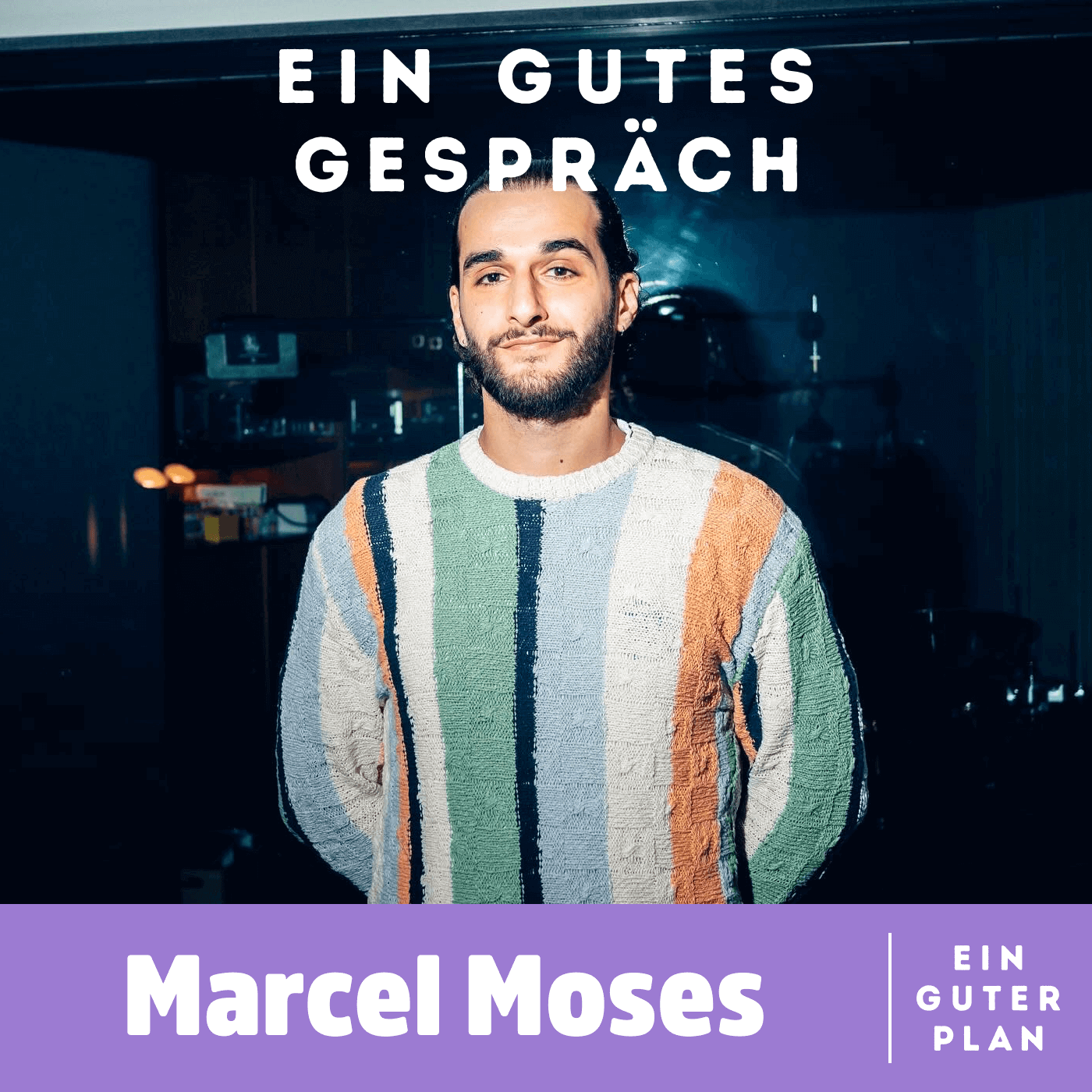 Marcel Moses, erklärst du uns die Psyche? (Teil 2)