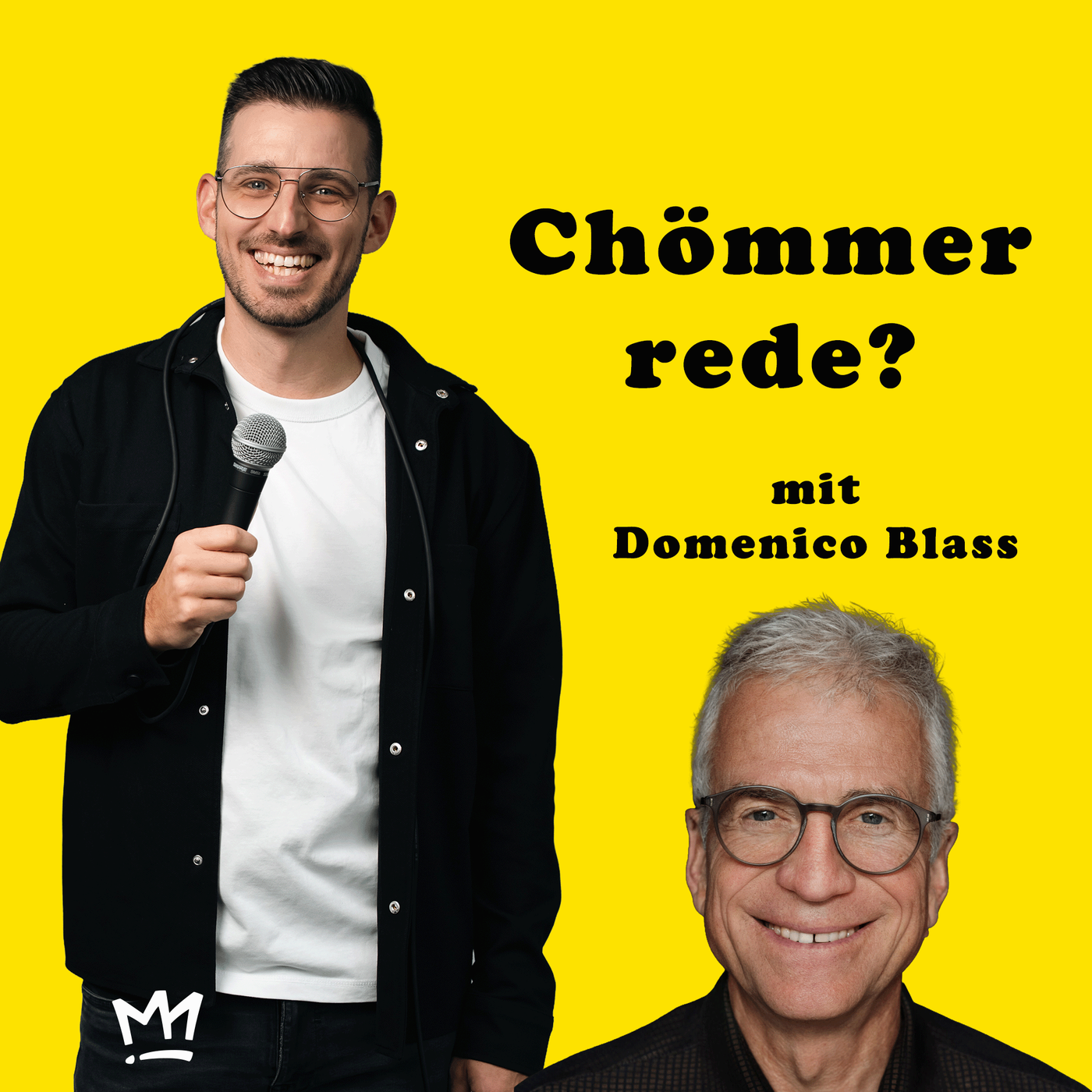 DOMENICO BLASS: 