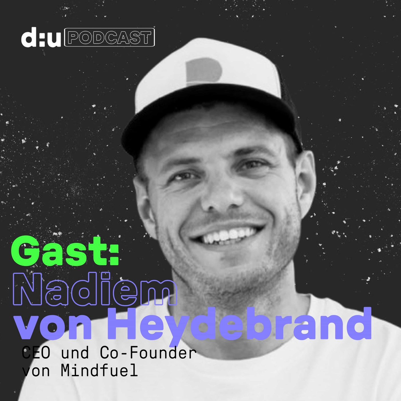 #207 Beweise den ROI deiner Daten- und KI-Initiativen | Mit Nadiem von Heydebrand von Mindfuel