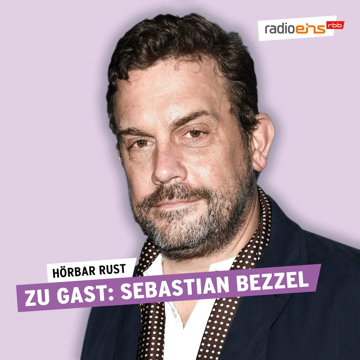 Sebastian Bezzel