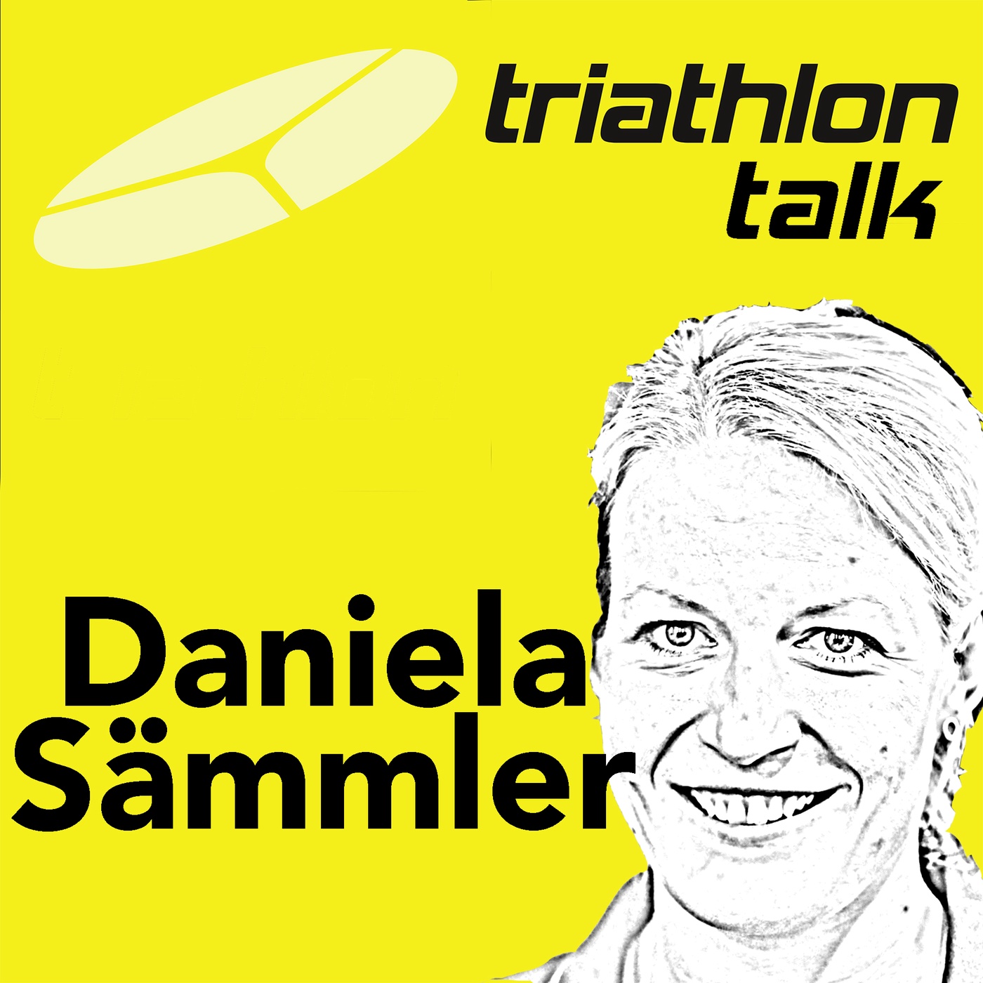 #7: triathlon talk mit Daniela Sämmler
