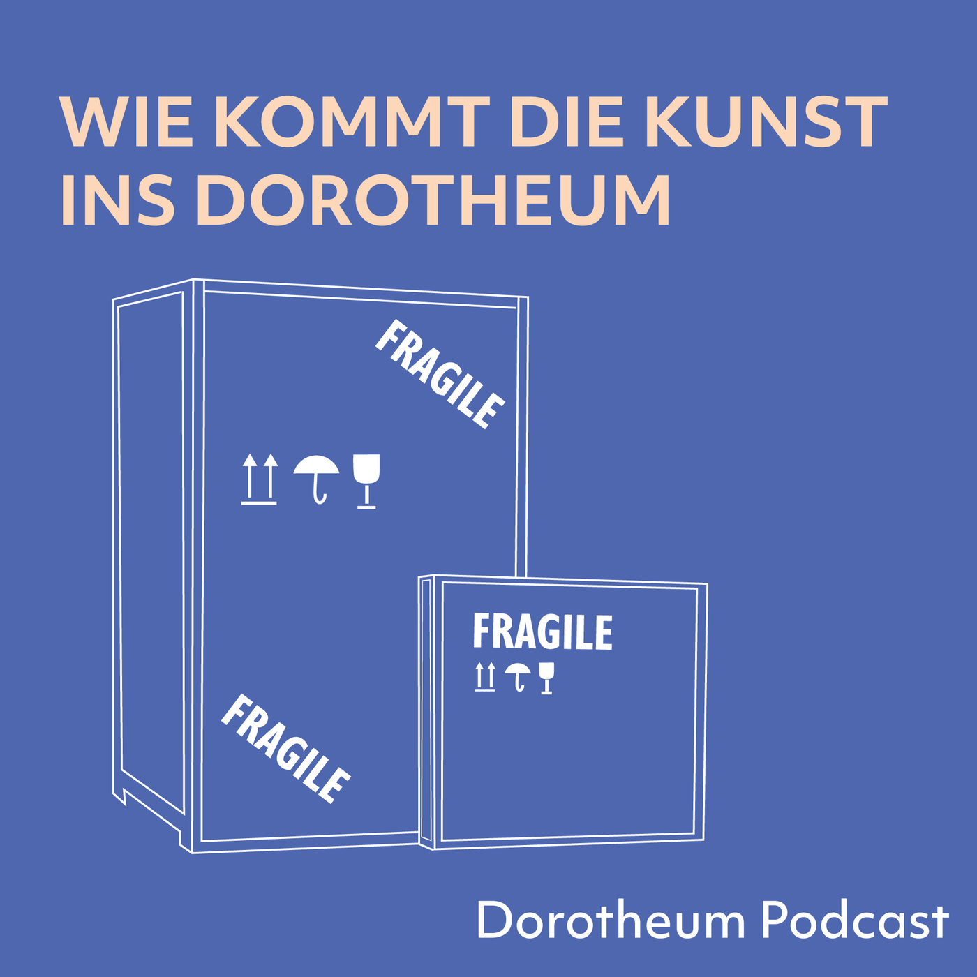 #6 Wie kommt die Kunst ins Dorotheum