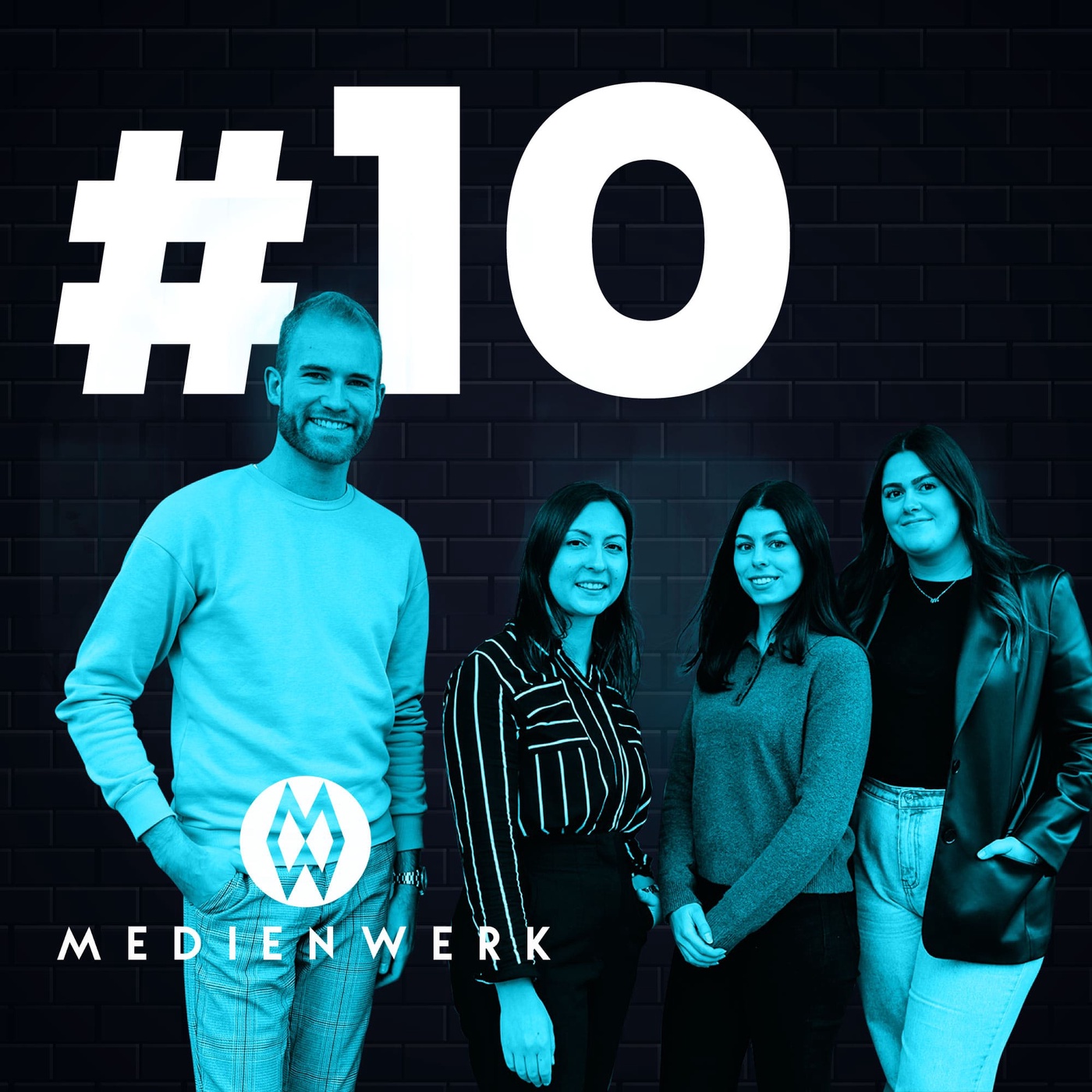 #10: Warum braucht ein Klinikum Marketing? – Mit Lara, Larissa und Alina vom Klinikum Siegen