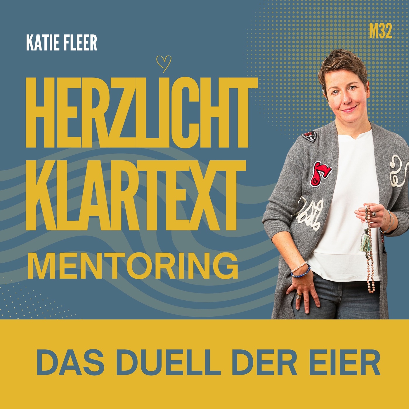 Das Duell der Eier - Mentoring Episode 32