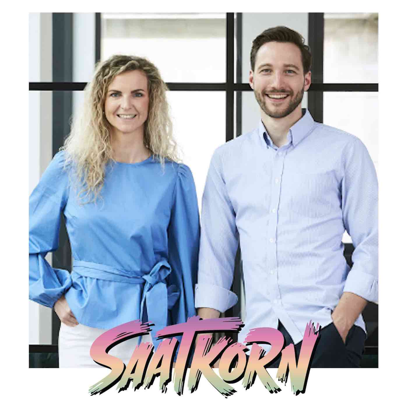 #99 mit JENNY & TOBIAS vom Fertilitäts-Startup OVIAVO