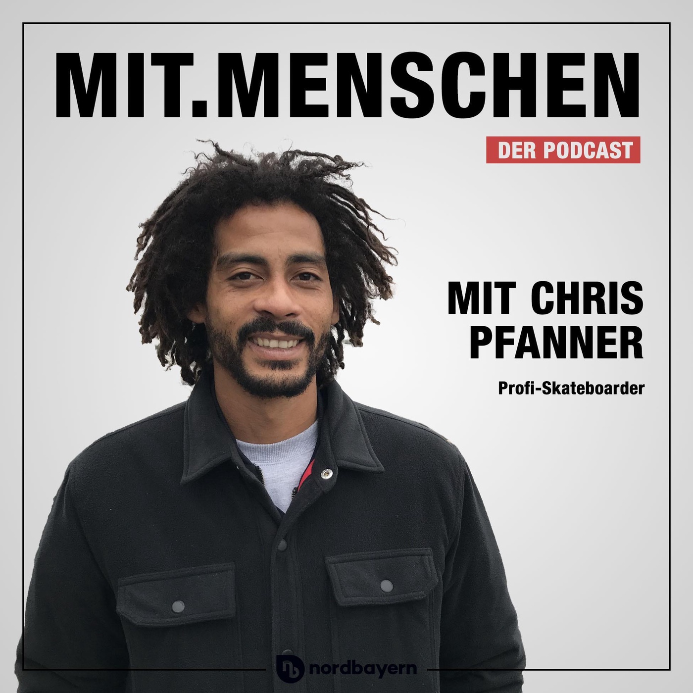 Folge 11: Chris Pfanner, Skateboard-Pro aus Nürnberg