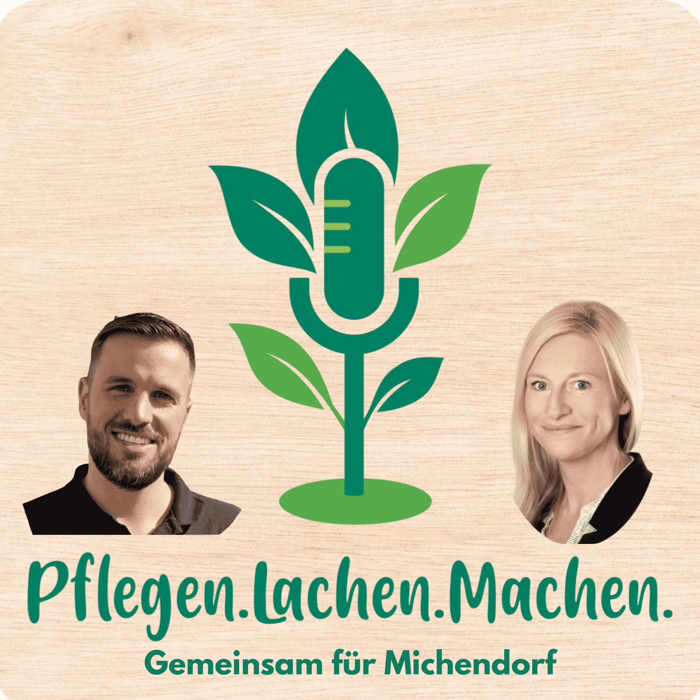 3. Folge - Gemeinsam für Michendorf