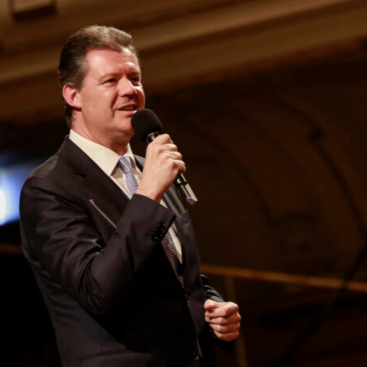 Michael Nemeth über 210. Saison des Musikvereins Graz