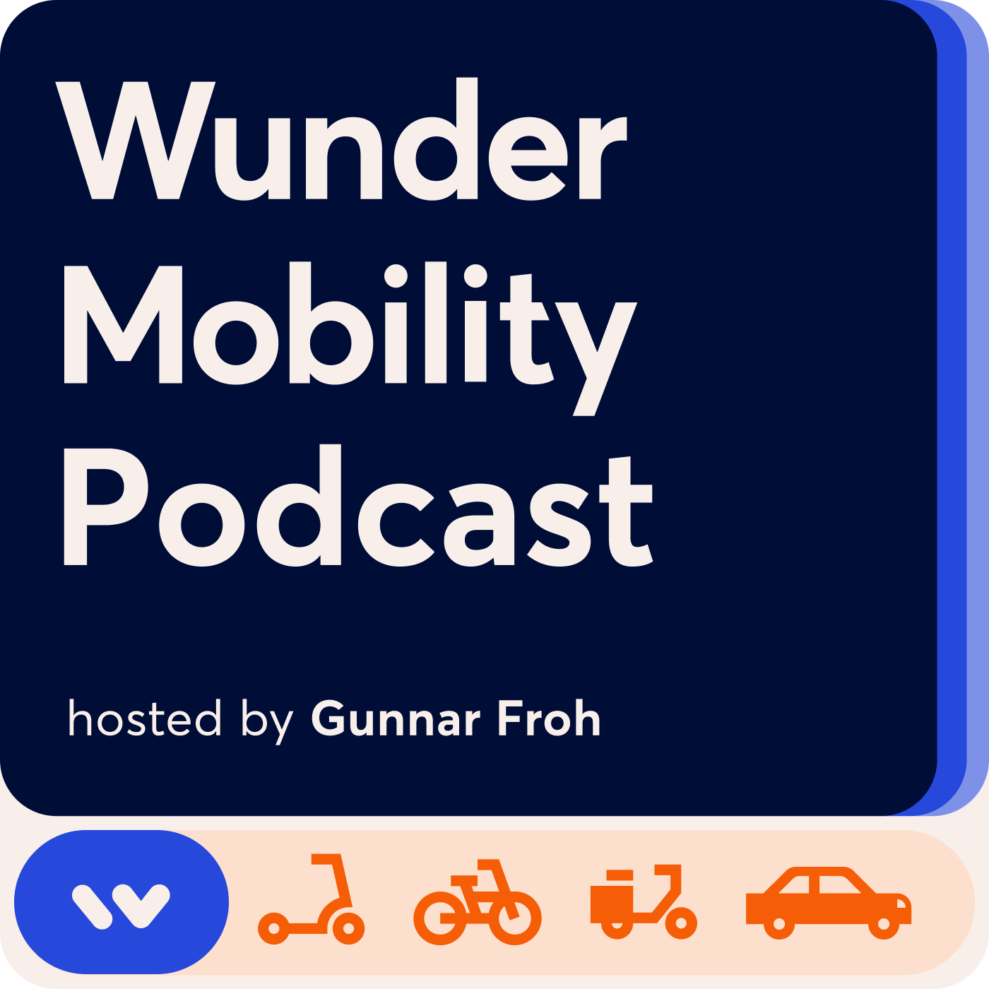 #0: Der Wunder Mobility Podcast Trailer