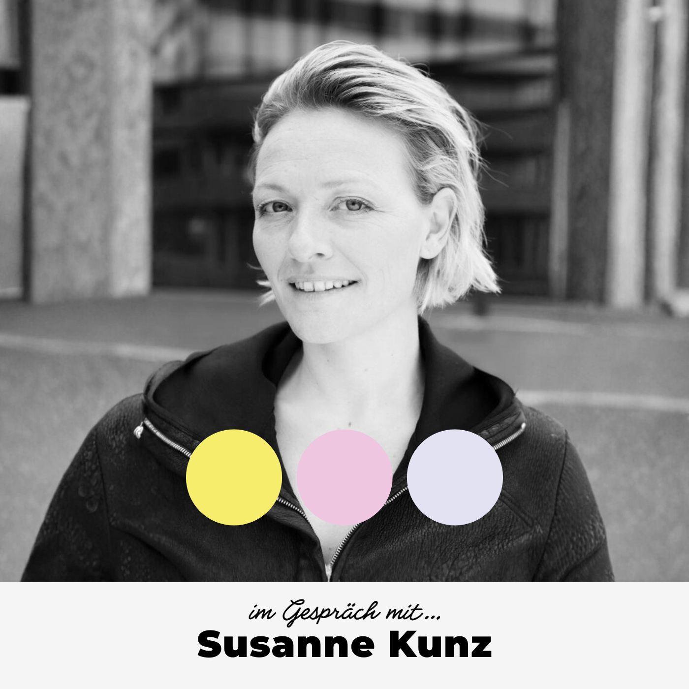 44 Sara & Marah im Gespräch mit Susanne Kunz