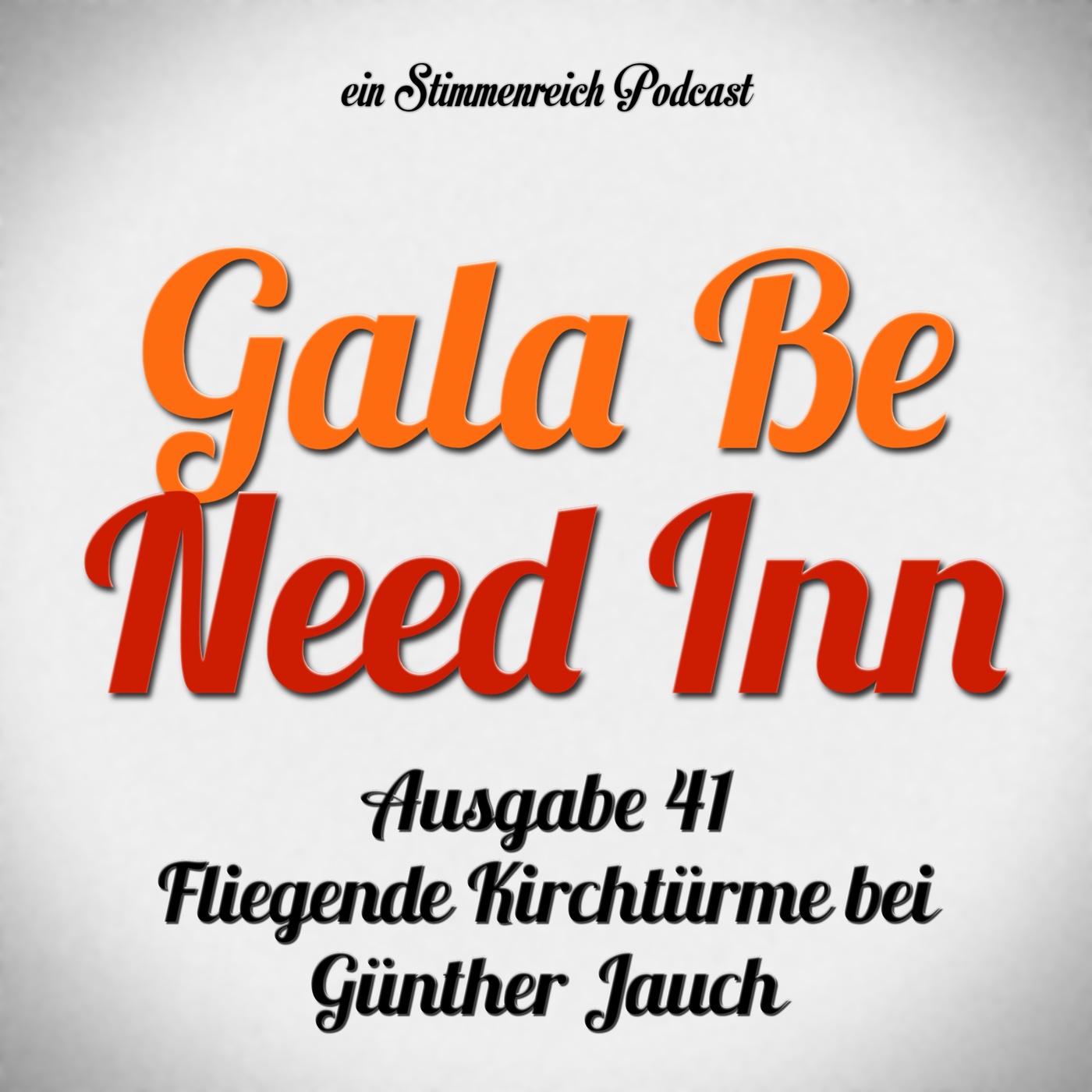 Fliegende Kirchtürme bei Günther Jauch