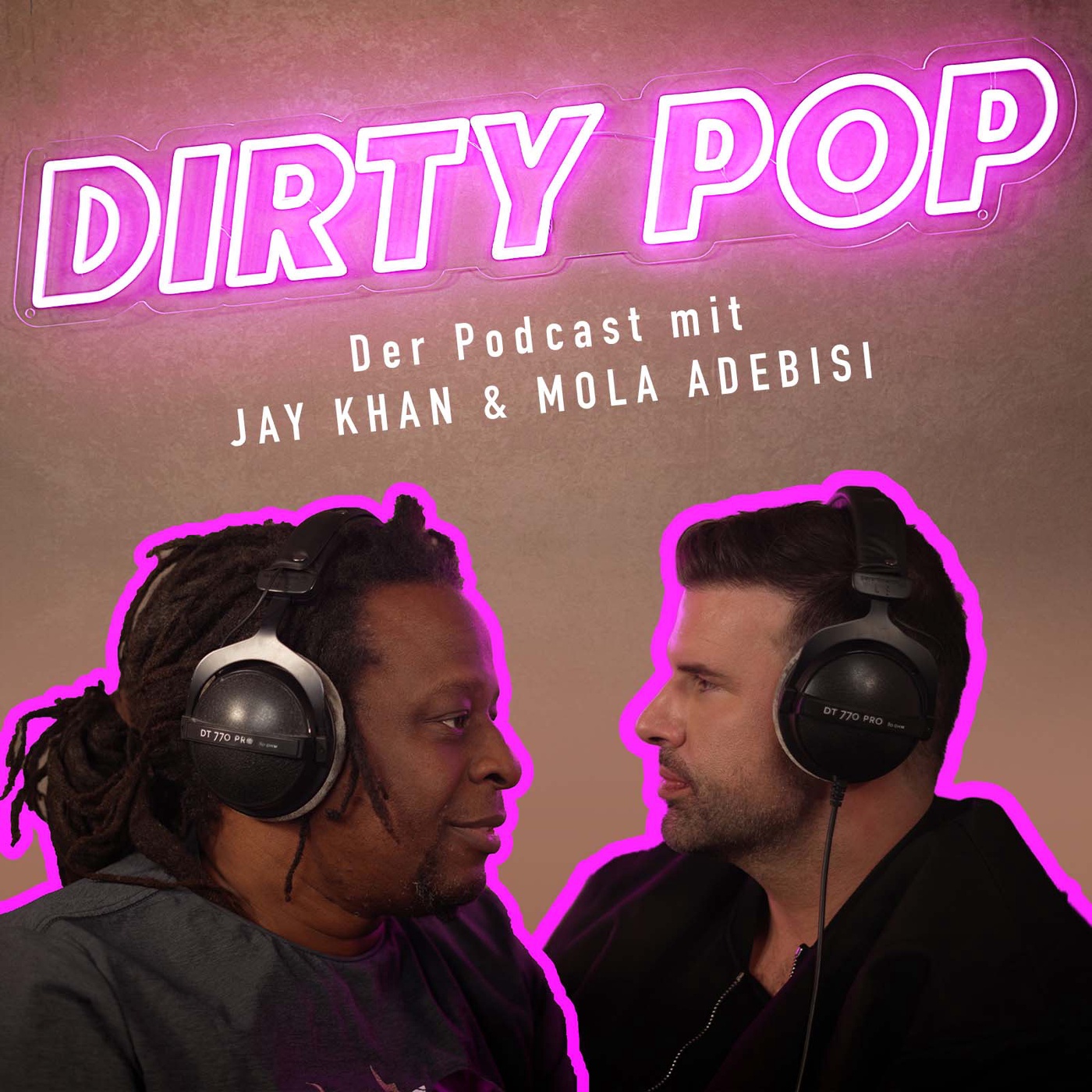 Dirty Pop