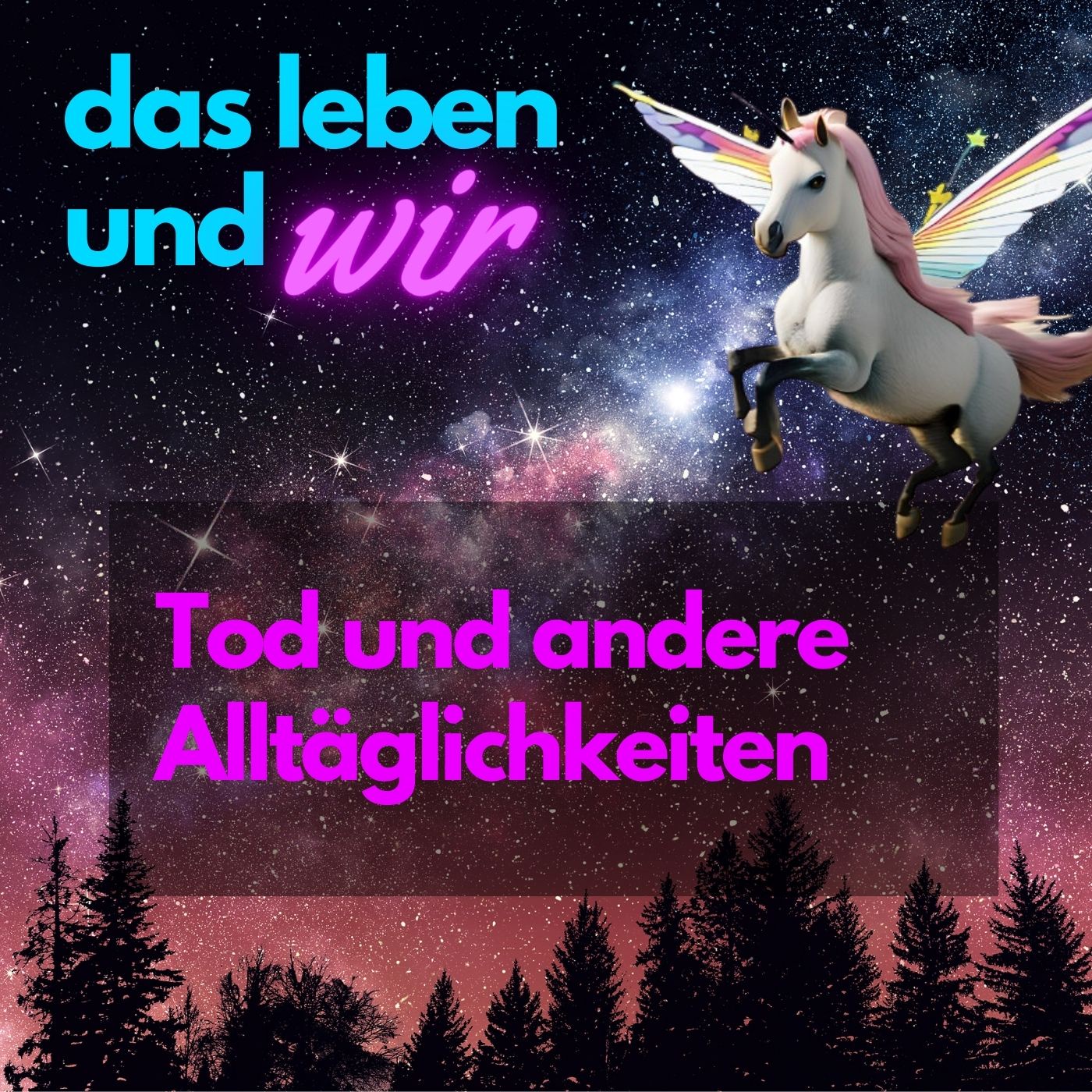 Tod und andere Alltäglichkeiten