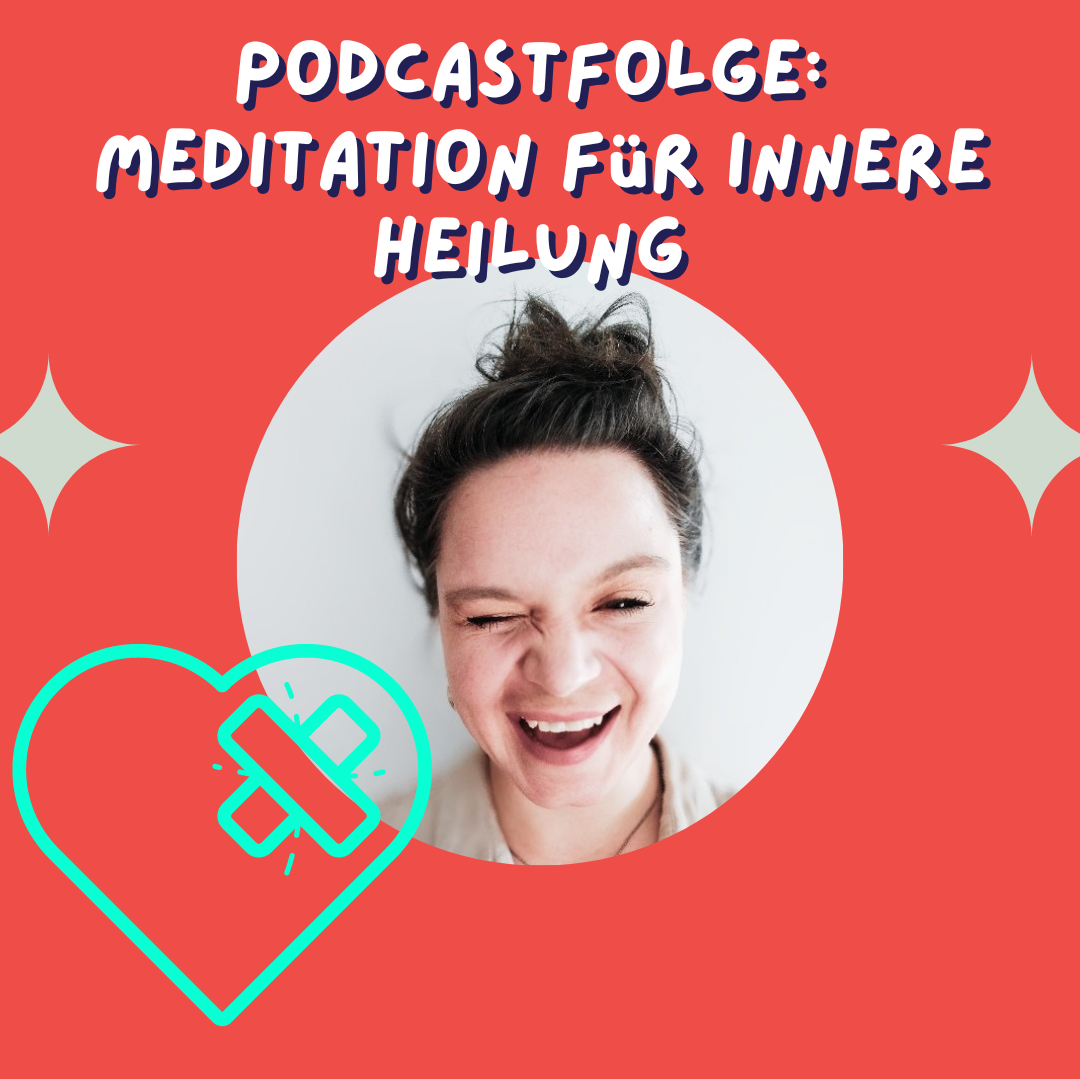 Meditation für innere Heilung