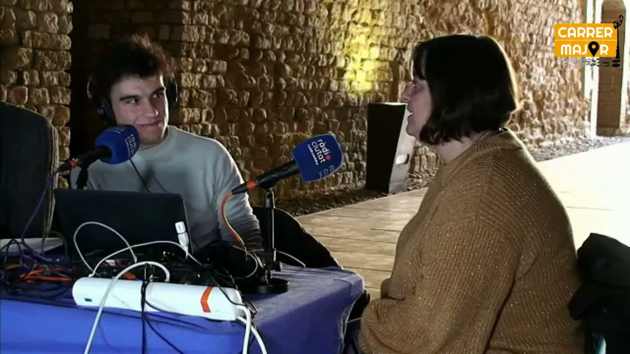 #TarracoRomana | La societat i política de la Tarragona romana