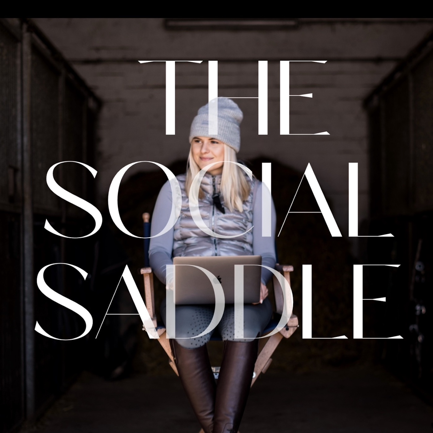 The Social Saddle