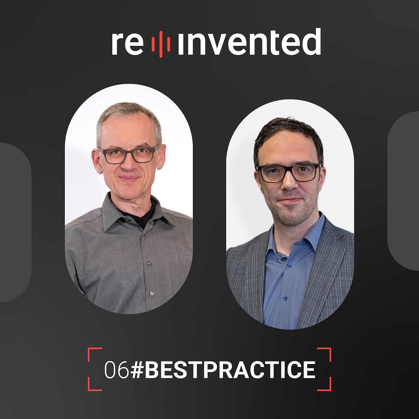 06 #BestPractice: KI-Agenten im Business – zwischen Technologie, Strategie und Qualität