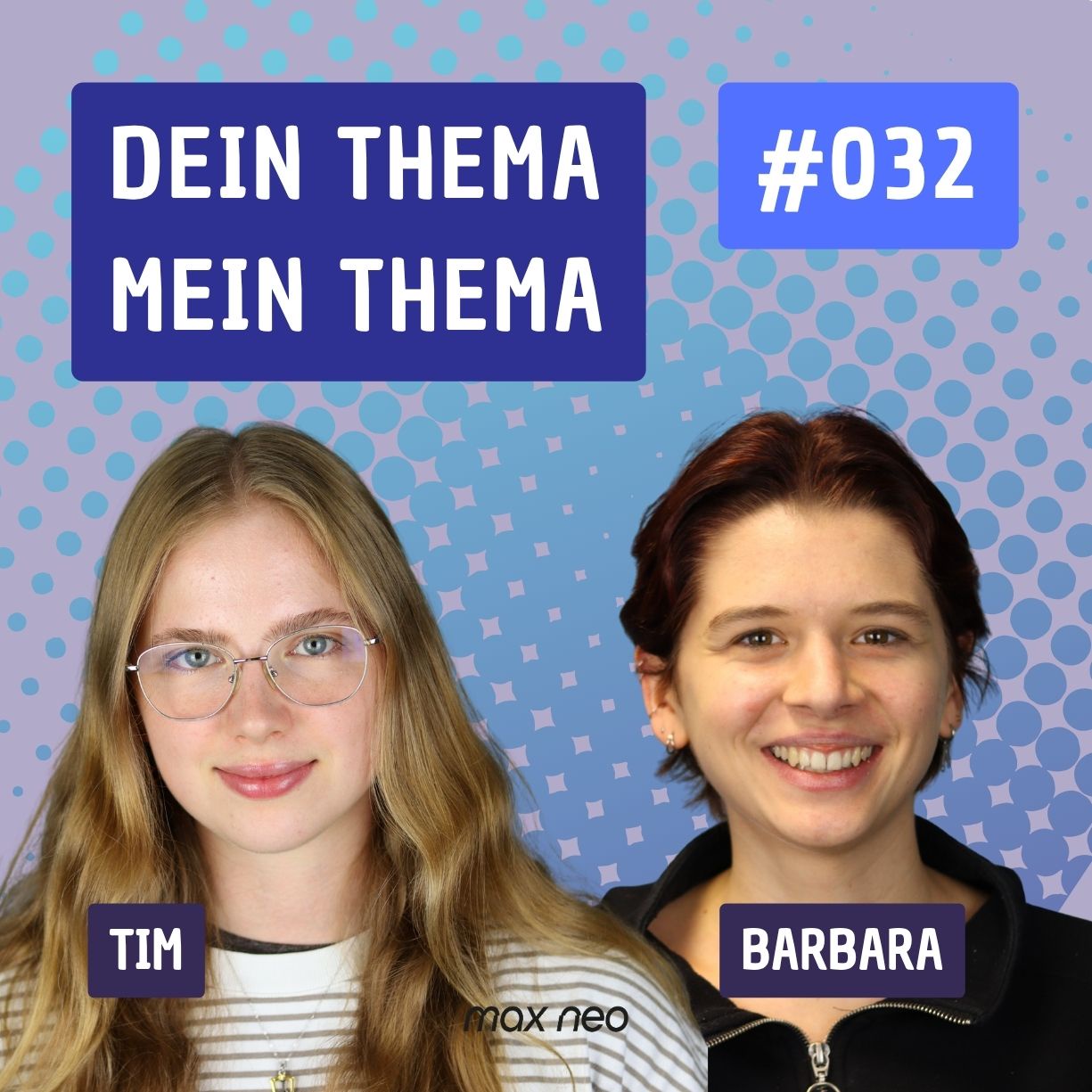 DTMT #036: TikTok im Bundestag und Zoos