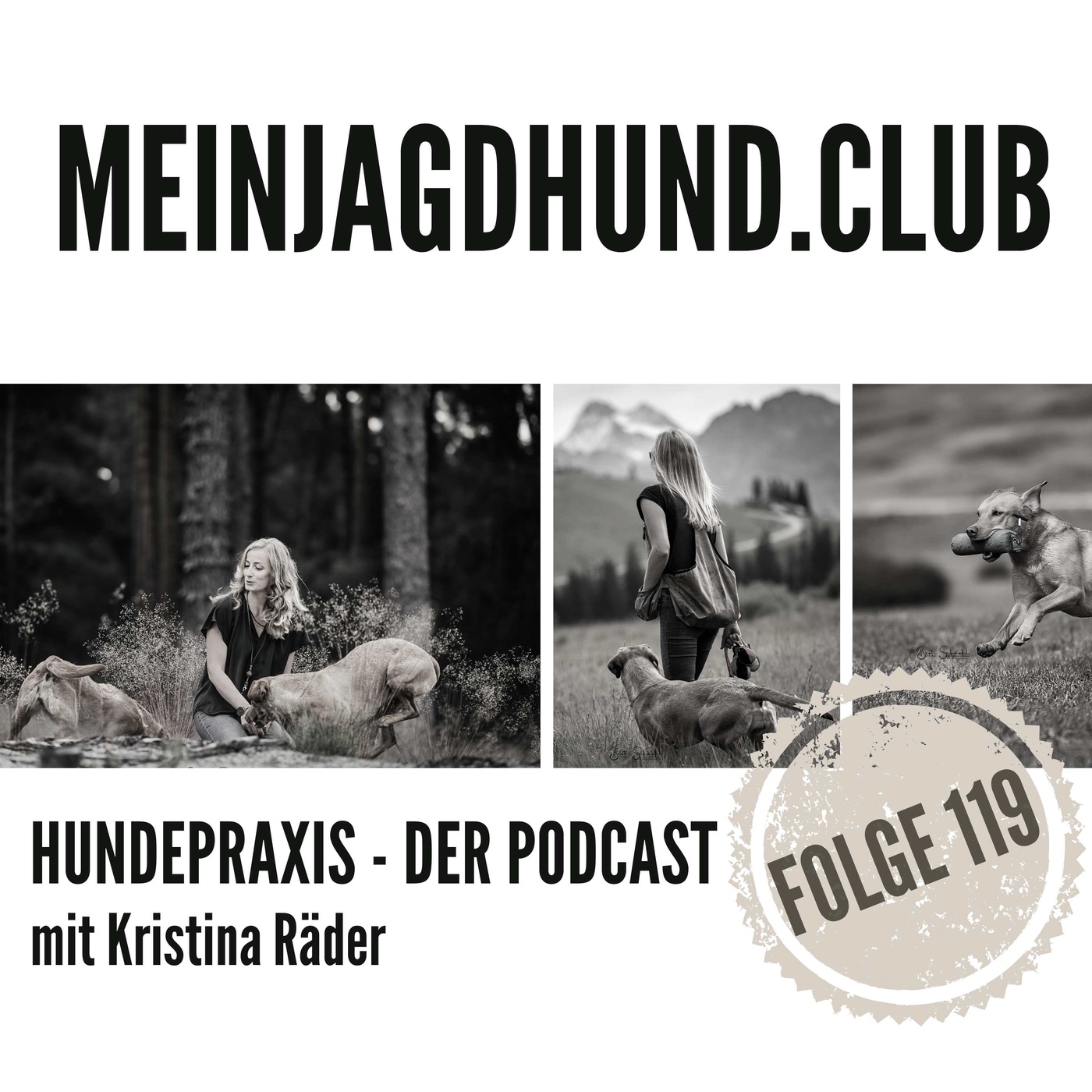meinjagdhund.club - Deine Jagdhund-Community