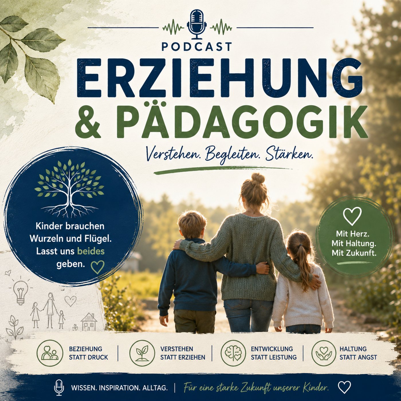 08  Erziehung und Pädagogik   Teil 2