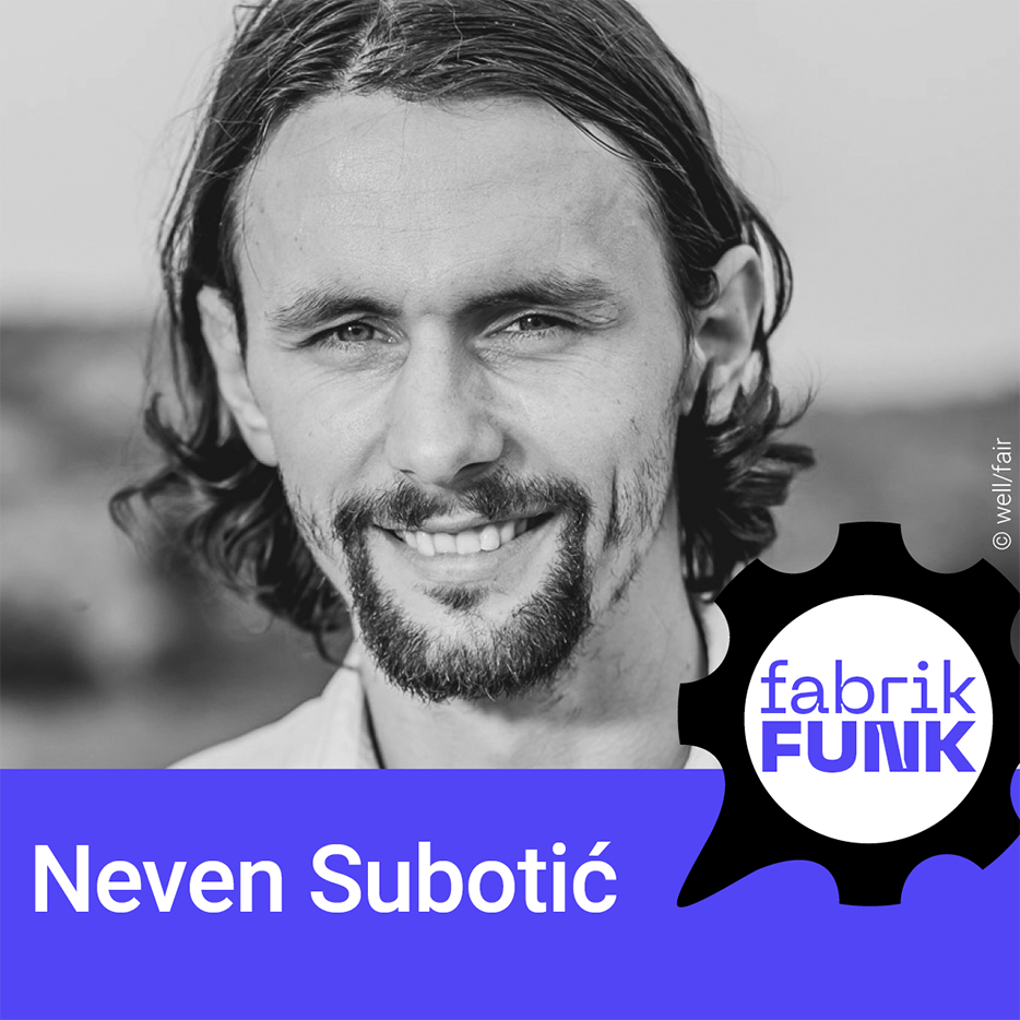 Neven Subotić: Wie nutzt du Privilegien?