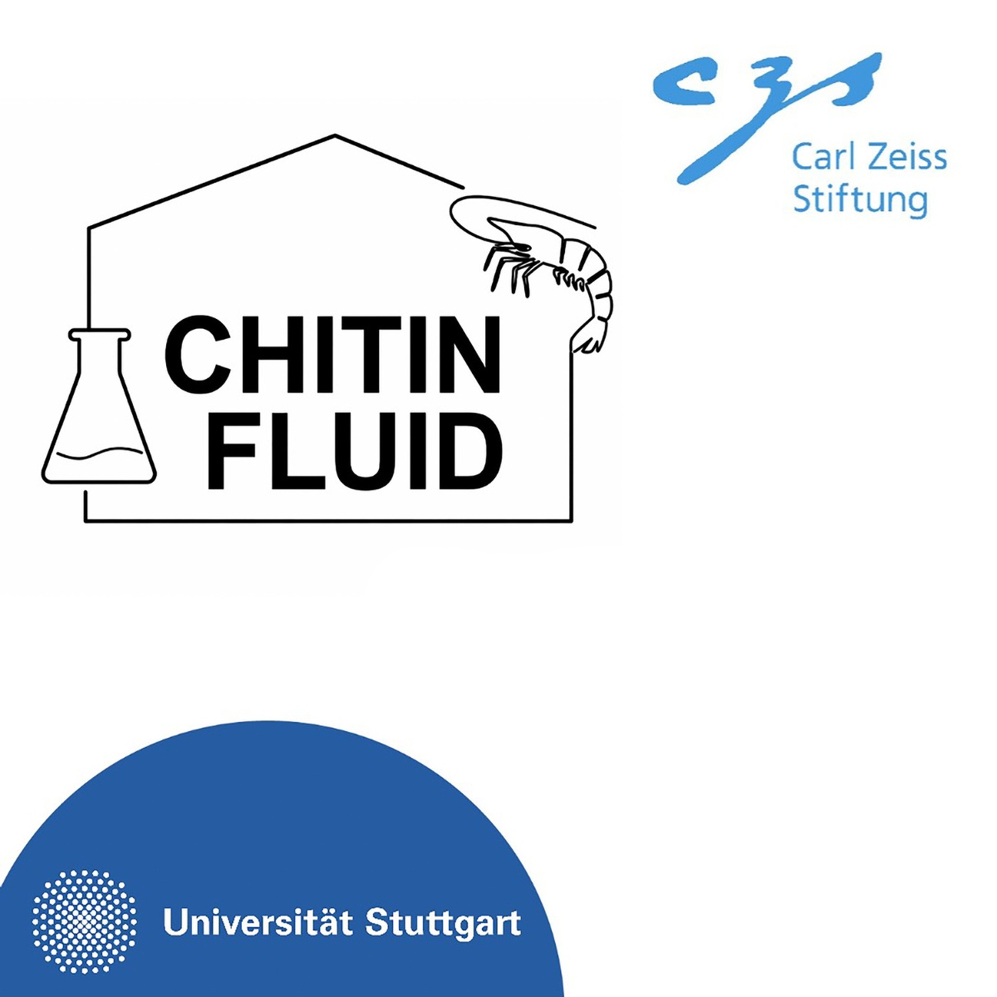 Chitin Fluid – der Podcast zum Forschungsprojekt