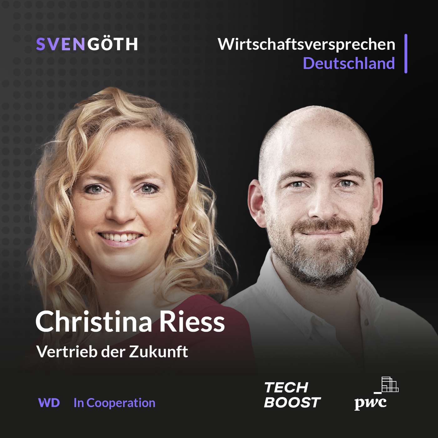#11 Christina Riess, Präsidentin Bundesverband der Vertriebsmanager e.V._Vertrieb der Zukunft
