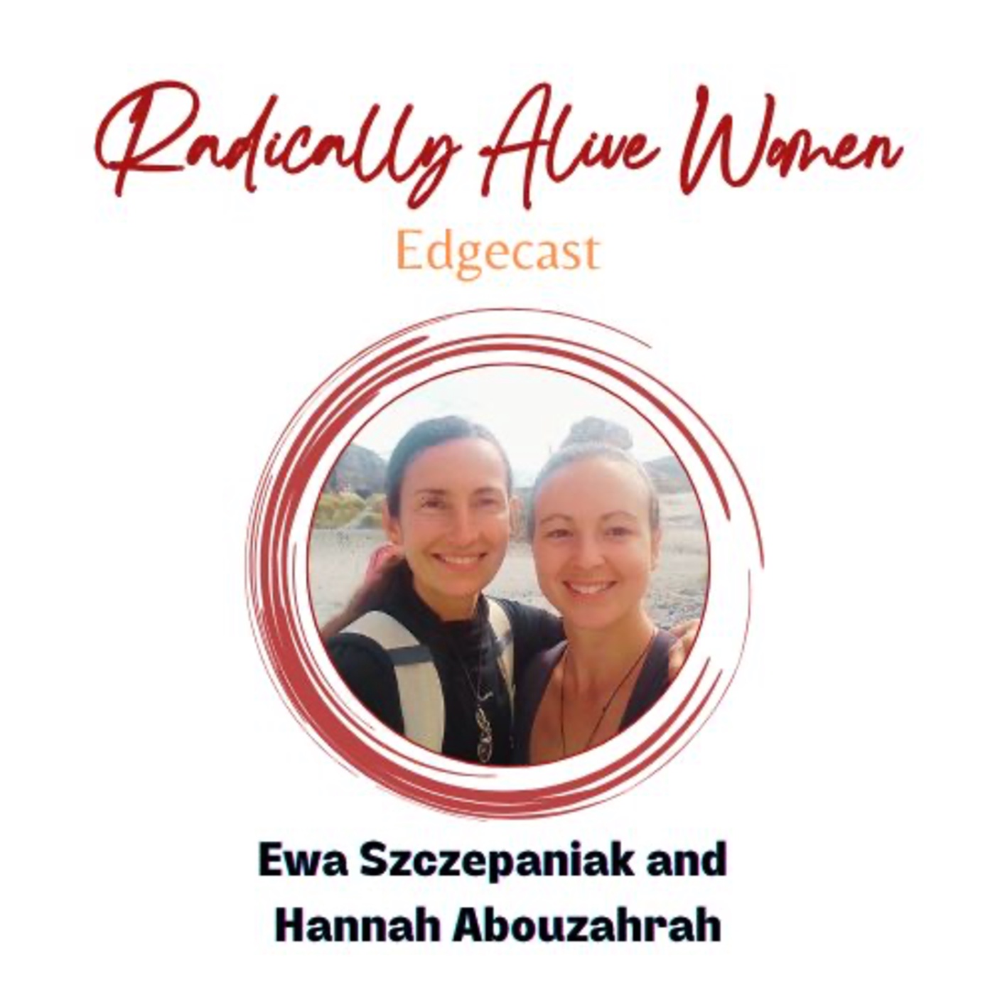 Towards a new Family Culture beyond Patriarchy: Ewa Sczepaniak and Hannah Abouzahrah. With Annika Korsten