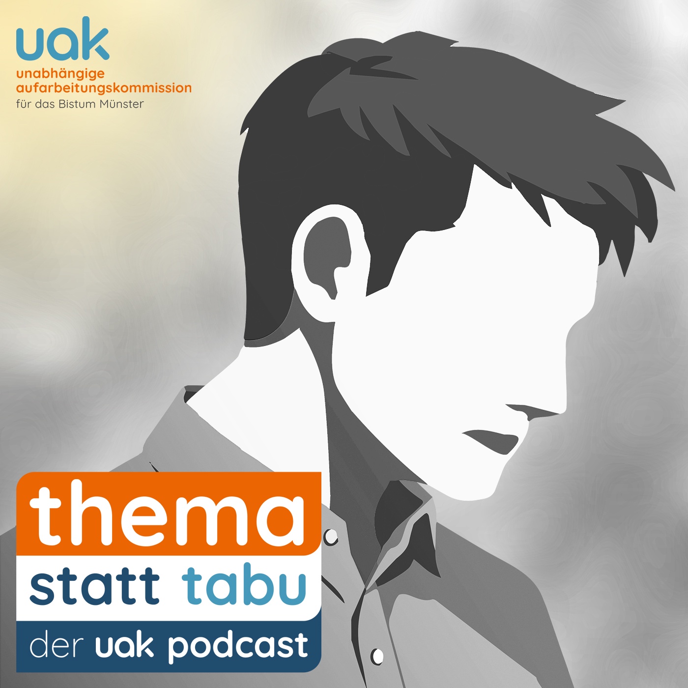 Die Geschichte von Andreas