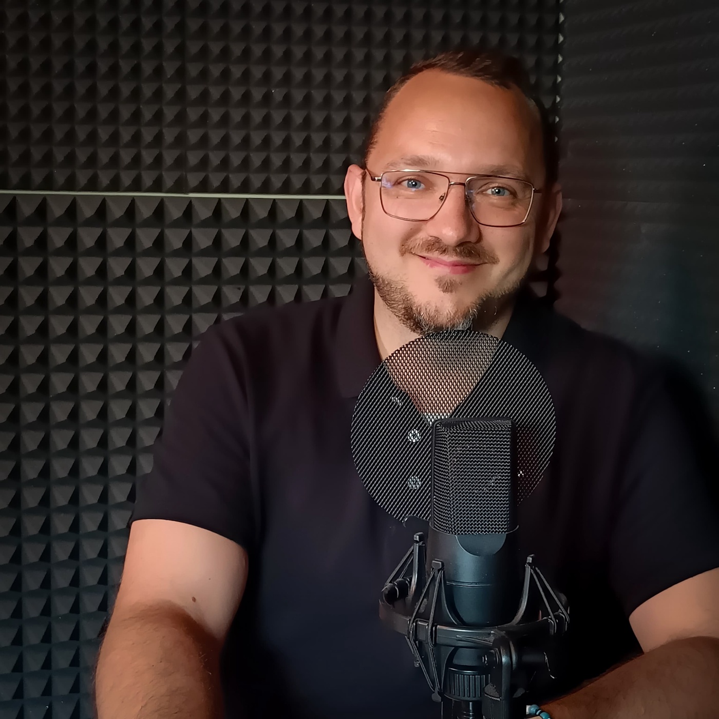4. Matthias Jedich - Bürgermeisterkandidat für Ruppichteroth