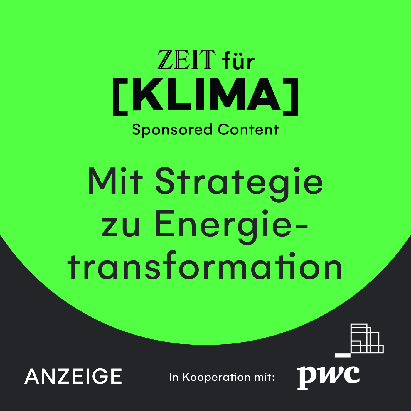 Energietransformation und ESG – gemeinsam gegen den Klimawandel