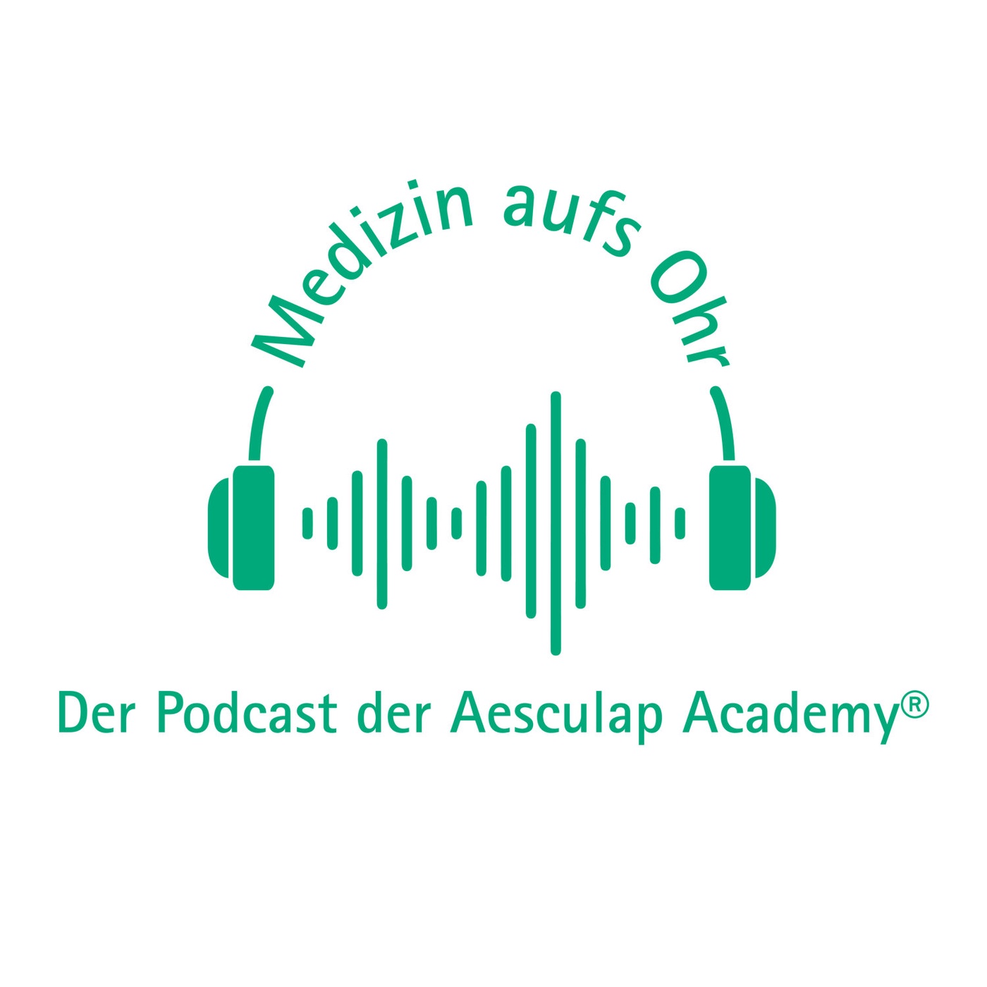 Medizin aufs Ohr: Faszination Viszeralchirurgie