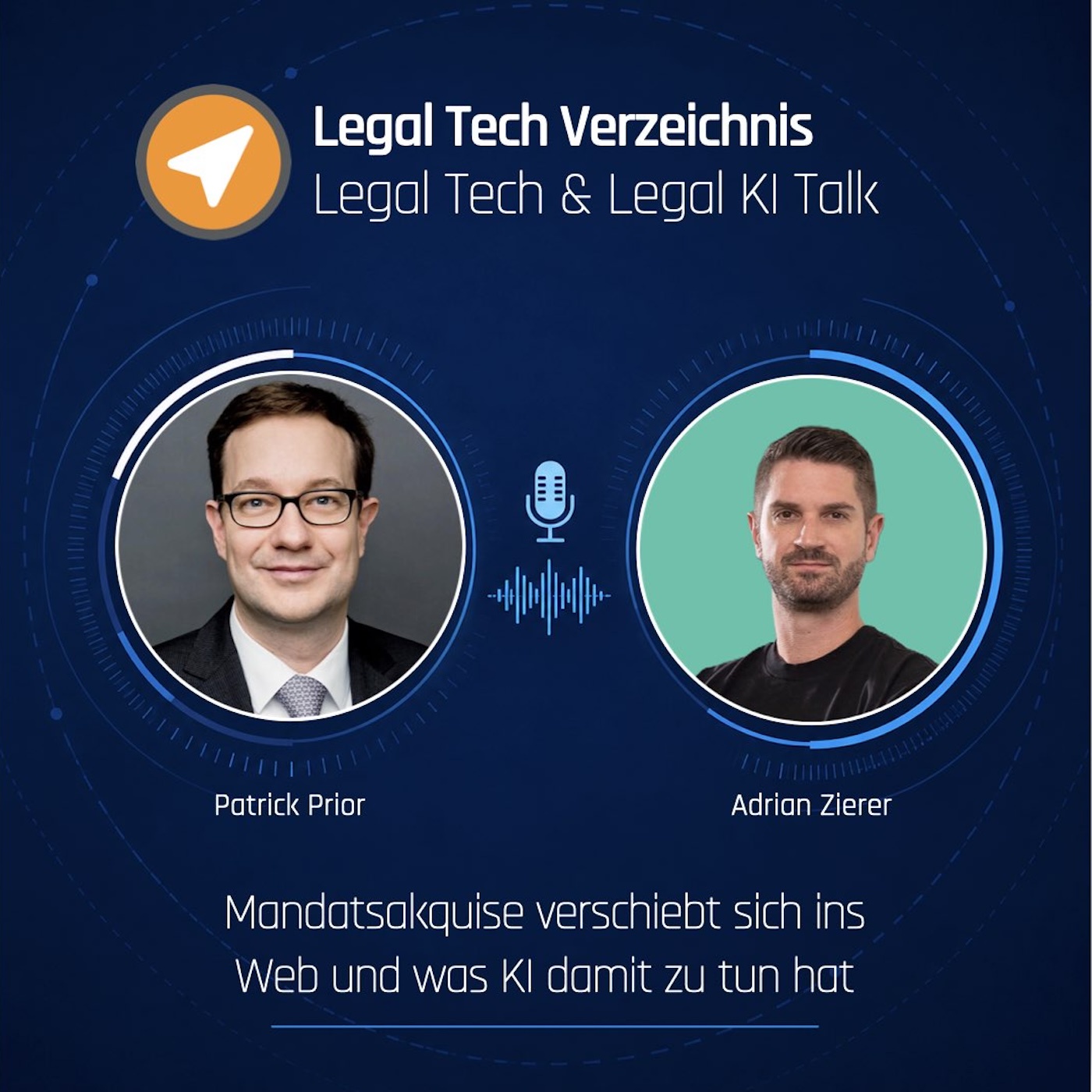 Mandatsakquise im Web: Was KI und Plattformen für Kanzleien verändern
