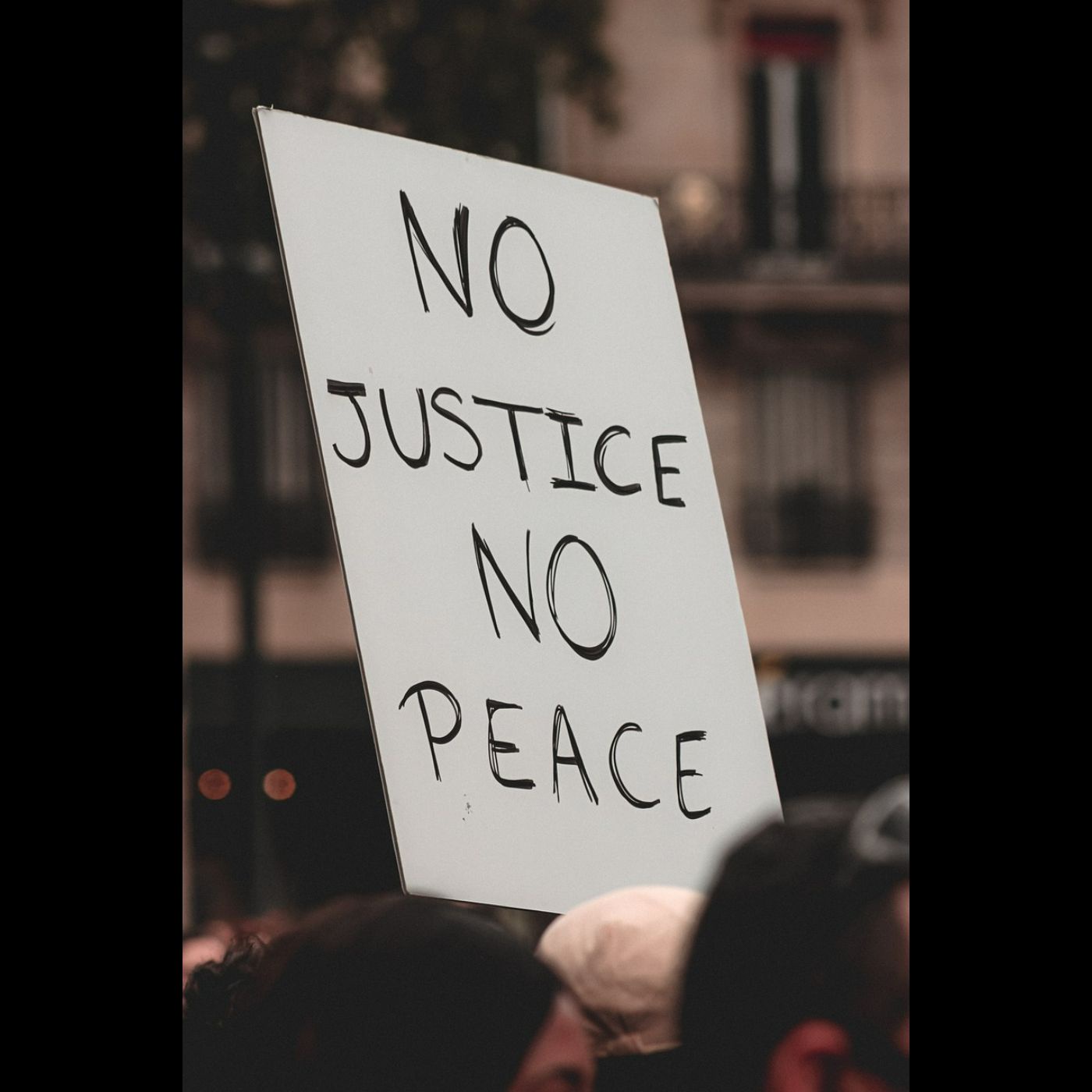 Perspektiven auf Gerechtigkeit