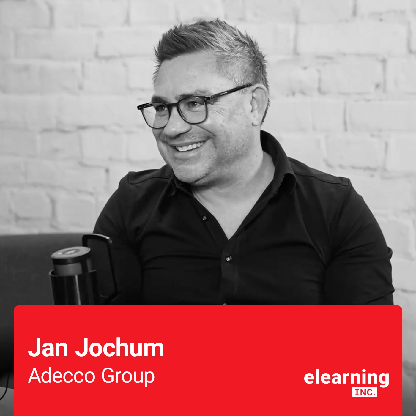 #58: Führungskräfteentwicklung & Healthy Leadership bei der Adecco Group