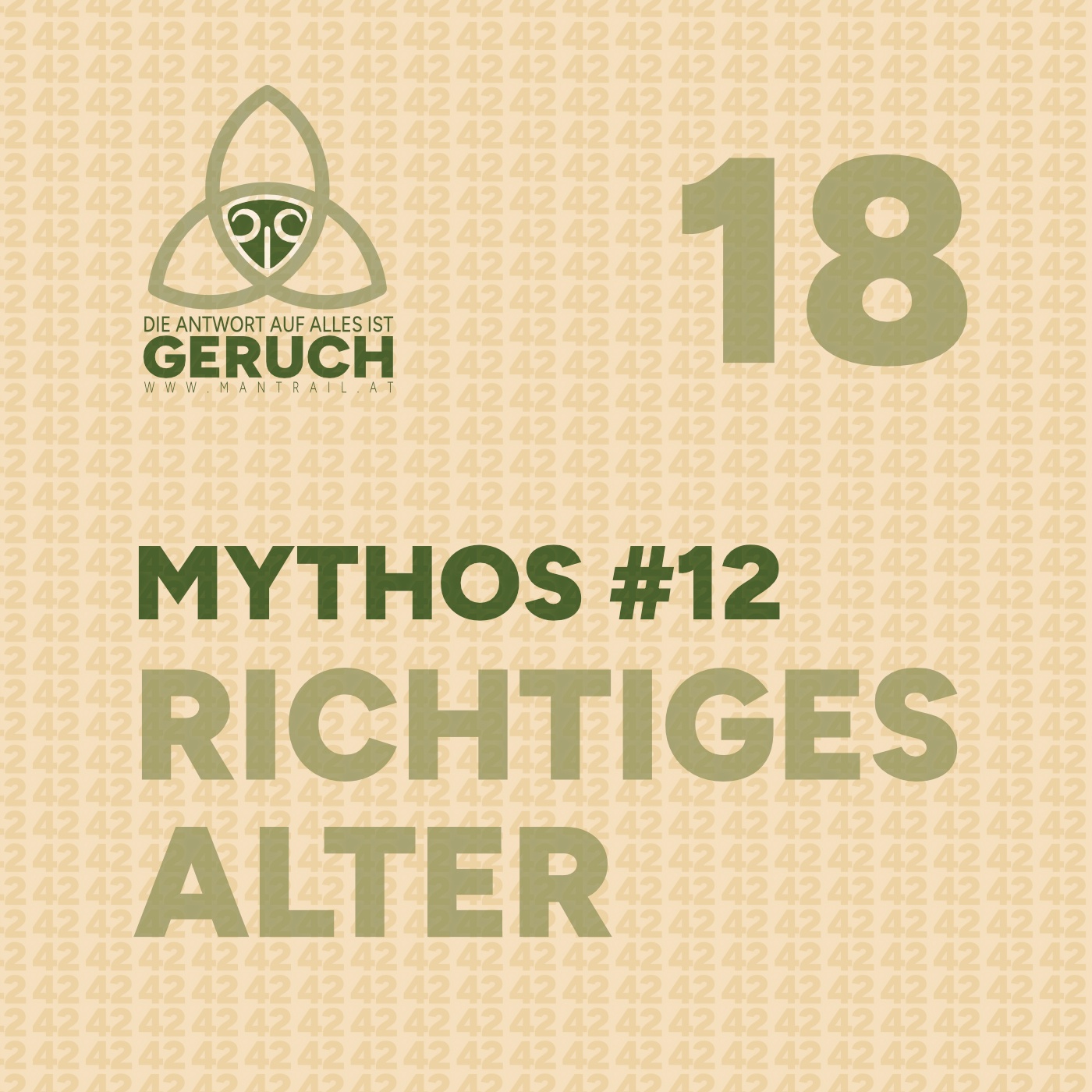 Richtiges Alter