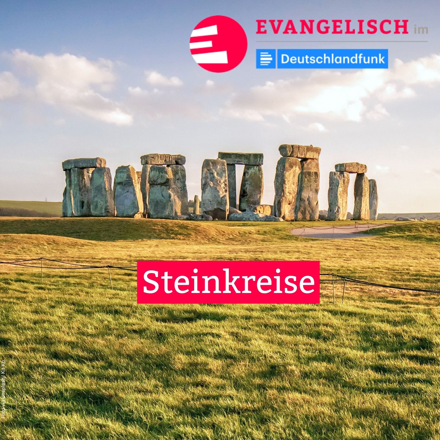 Steinkreise