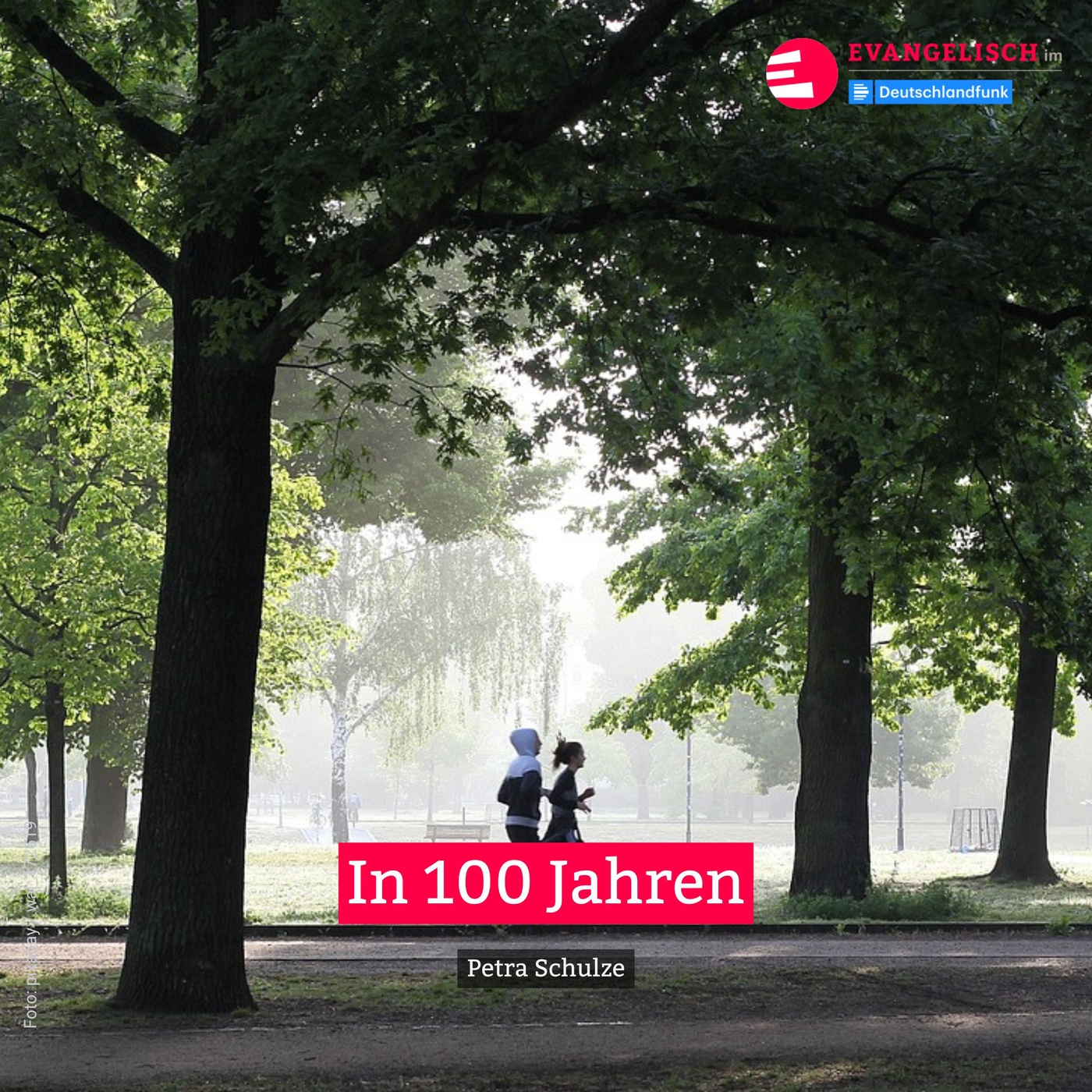 In 100 Jahren