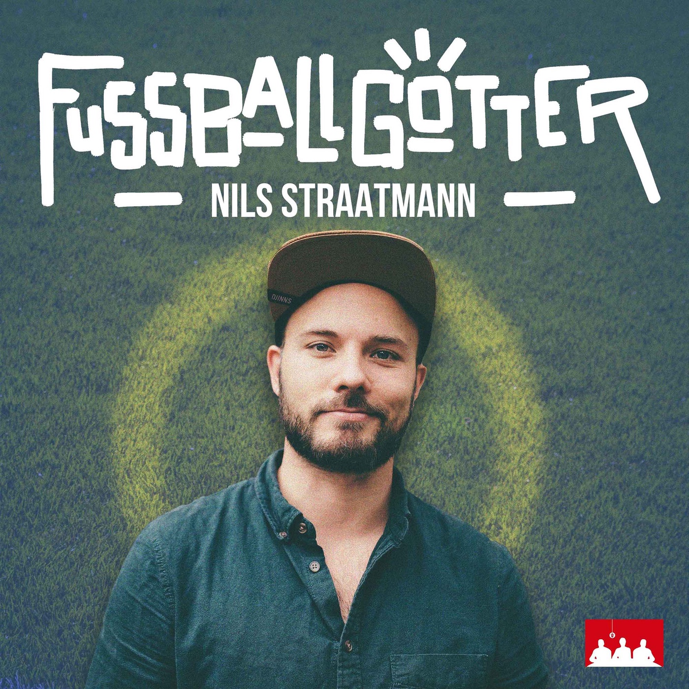 Neuer Podcast: FUSSBALLGÖTTER