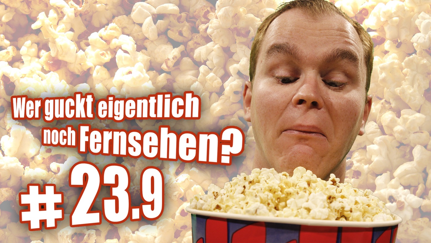 c't uplink 23.9: Wer guckt eigentlich noch Fernsehen?