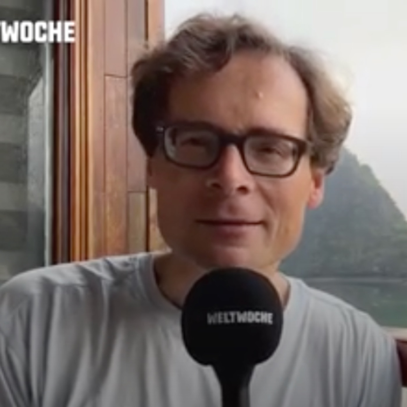 Grüner Betrug: Habeck & Co mit Fake News zum Atomausstieg – Weltwoche Daily DE