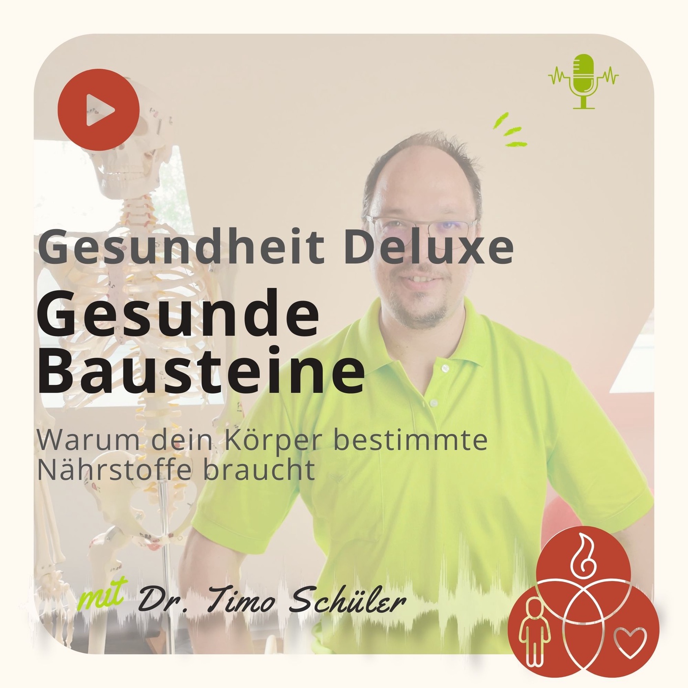 #11 Gesunde Bausteine
