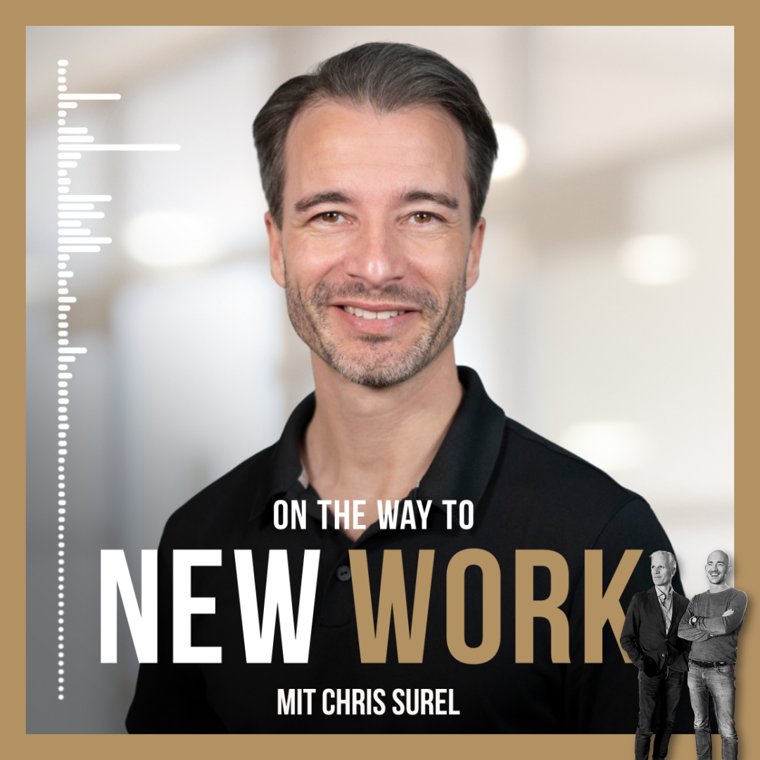 #297 Chris Surel | Performance Recovery & Sleep Coach