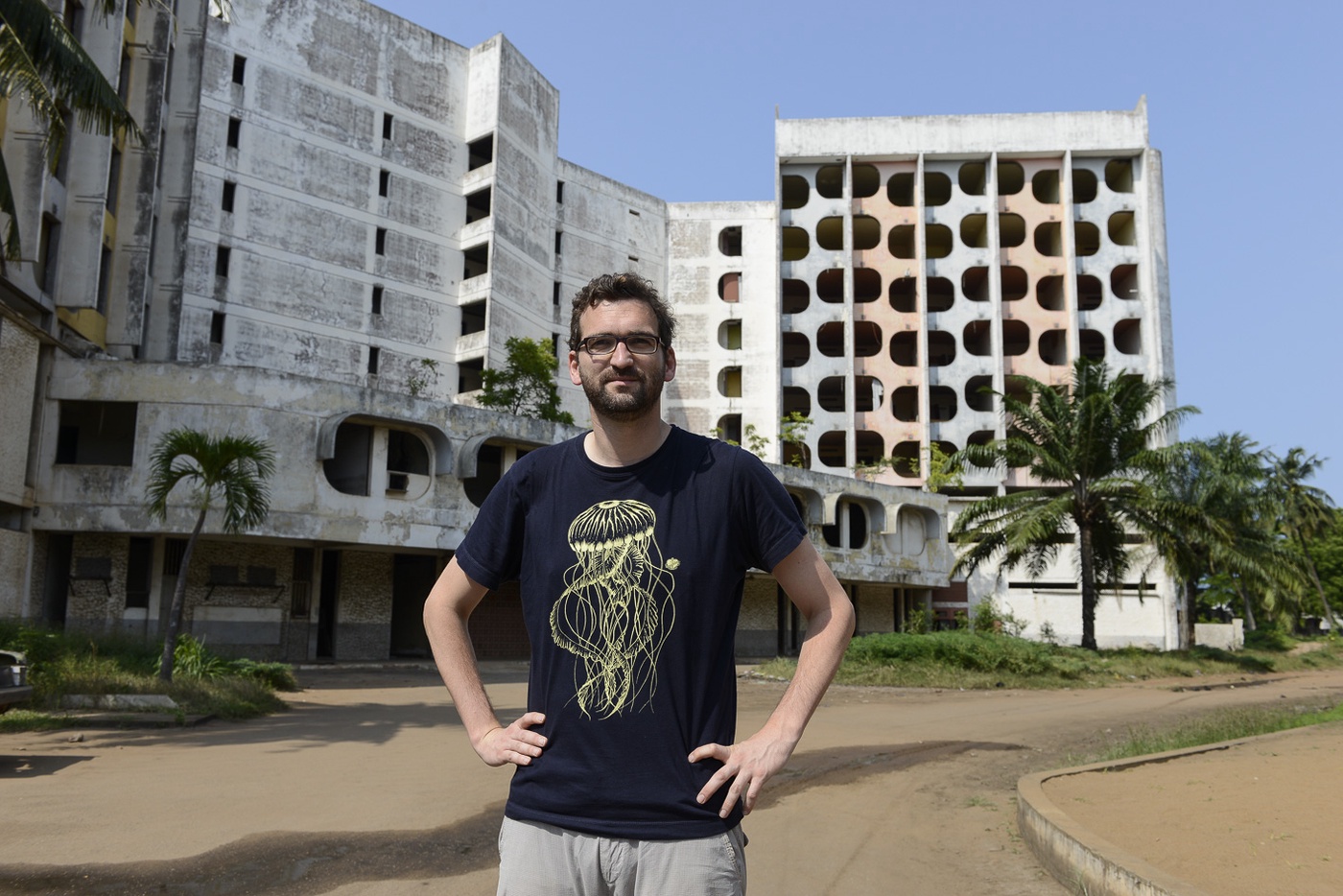 Togo II – Bayern in Afrika und ein bisschen Voodoo