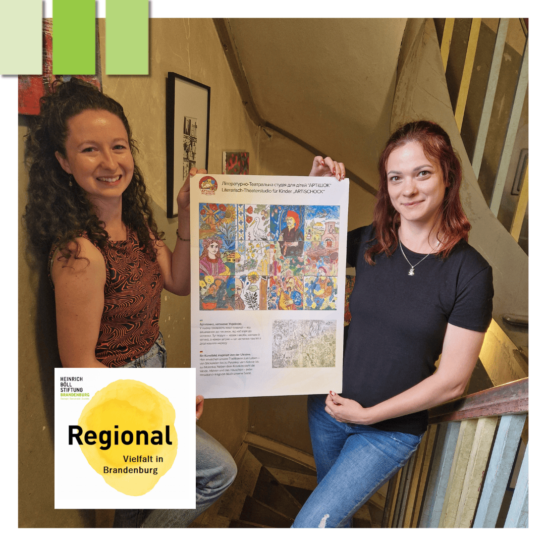 Ankommen im Ehrenamt – Die Initiative „Du für Brandenburg“