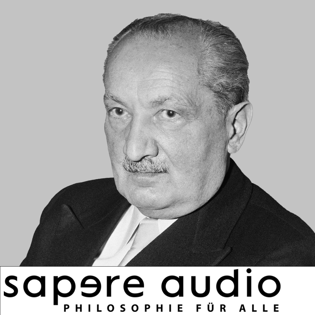 Heidegger - 